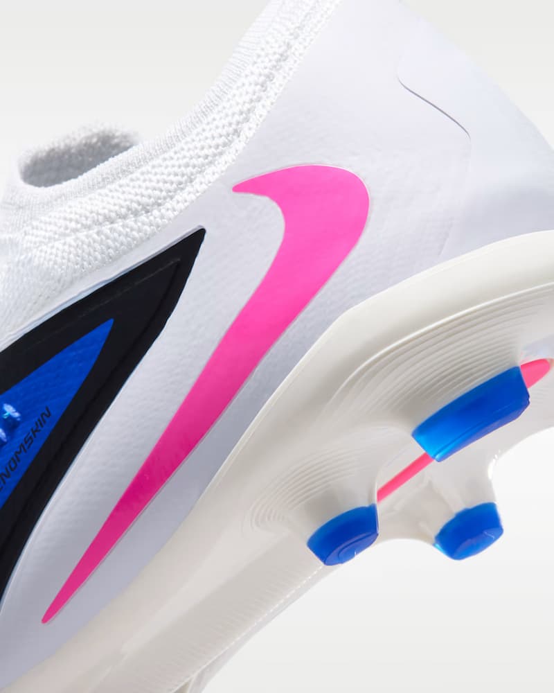 Nike JR Phantom 6 Low Pro FG – Image 8