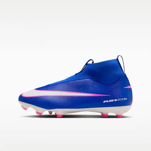 Nike Jr Superfly 10 Academy FG/MG