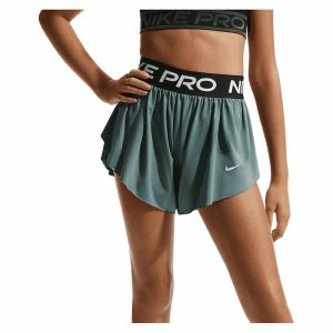 Cuissard Nike Pro Vert