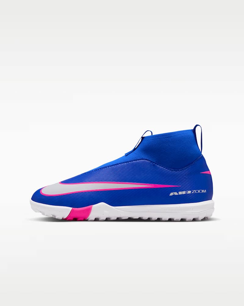 Nike JR Superfly 10 Academy TF