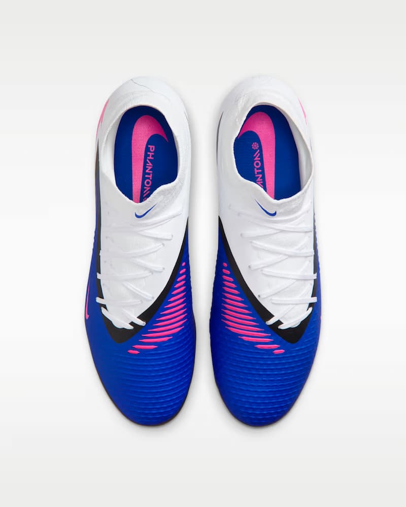 Nike Phantom 6 High Academy FG/MG – Image 4
