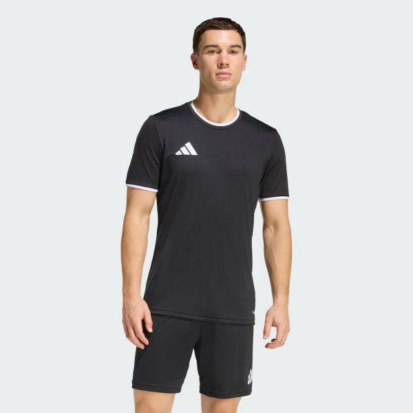 Adidas Ent26 JSY Black