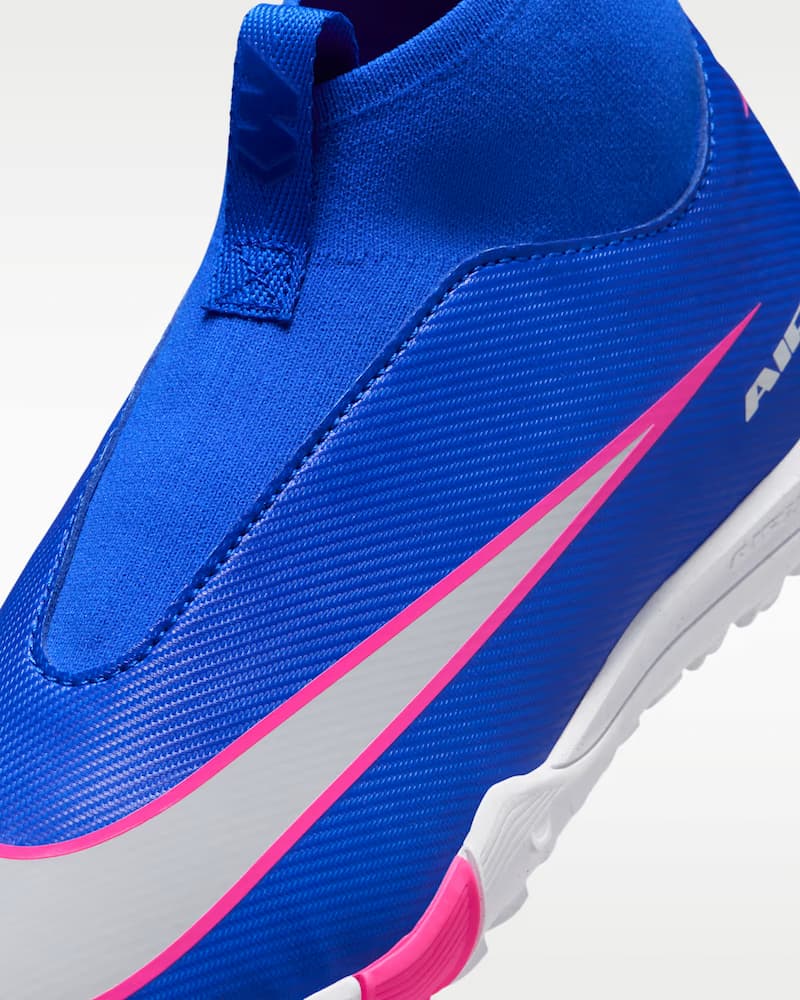 Nike JR Superfly 10 Academy TF – Image 6