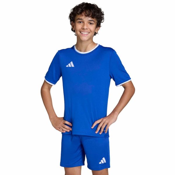 Adidas Ent26 JSYY Royal Blue