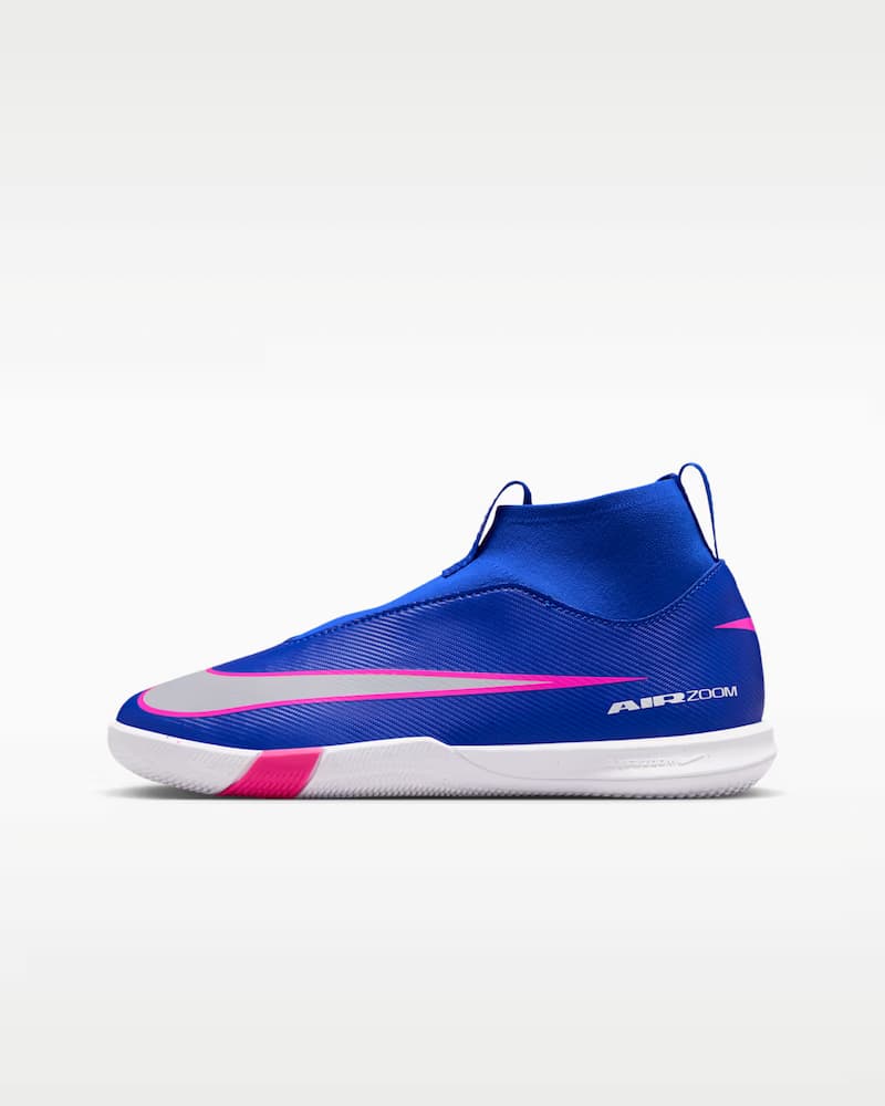 Nike JR Superfly 10 Academy IC