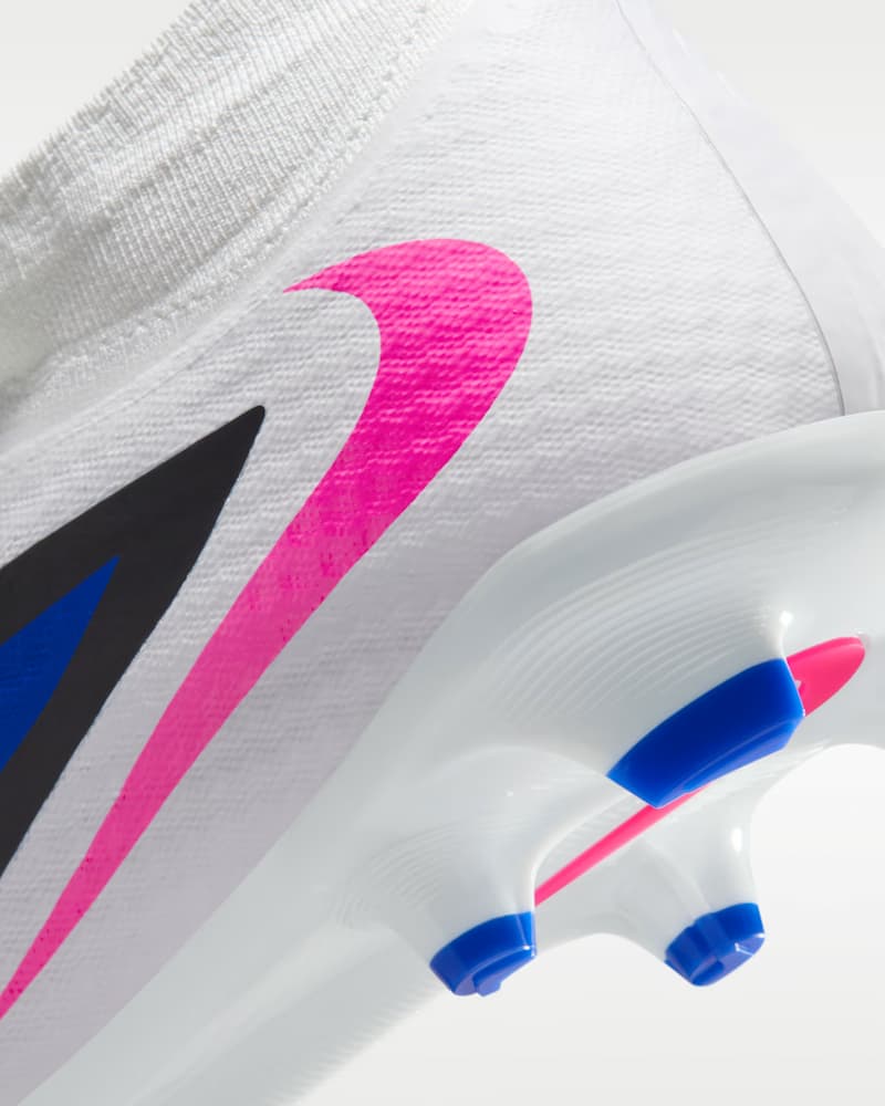 Nike Phantom 6 High Academy FG/MG – Image 8