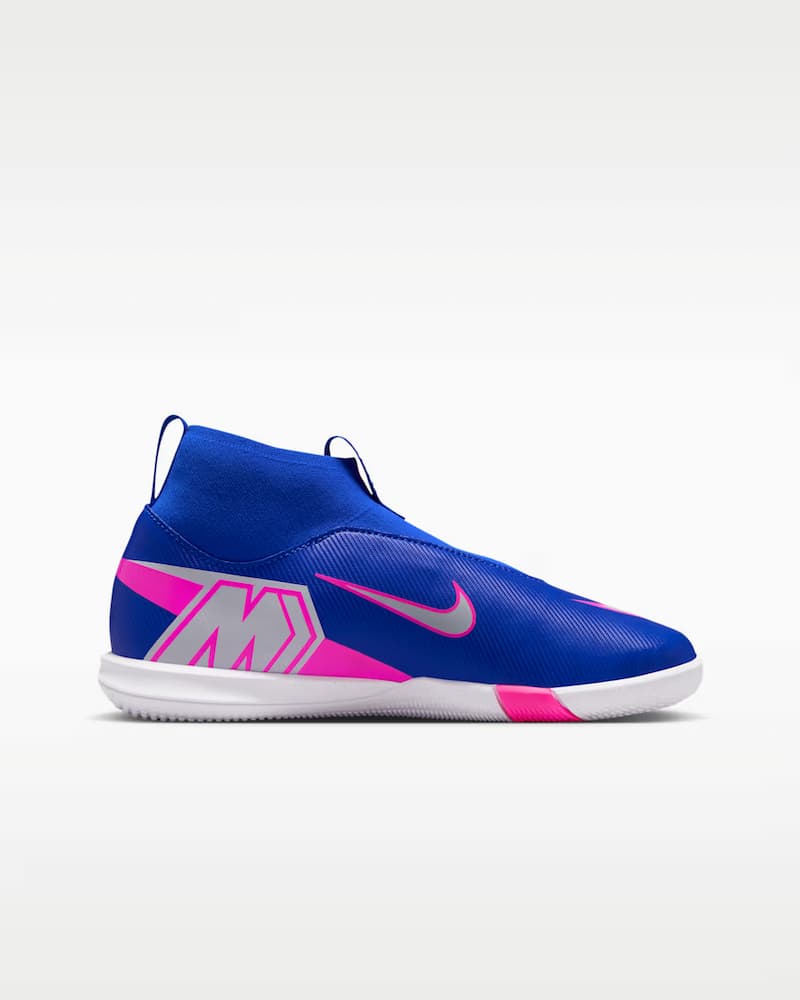 Nike JR Superfly 10 Academy IC - Image 2