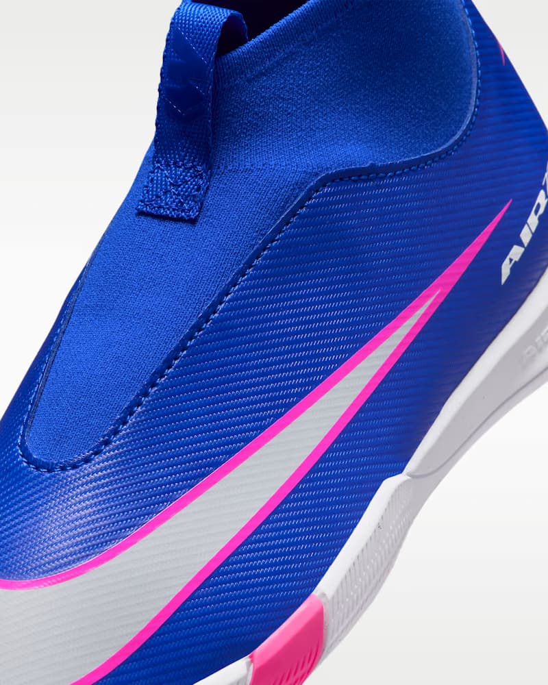 Nike JR Superfly 10 Academy IC - Image 5