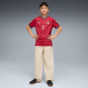 Puma Portugal Home Kit Enfant