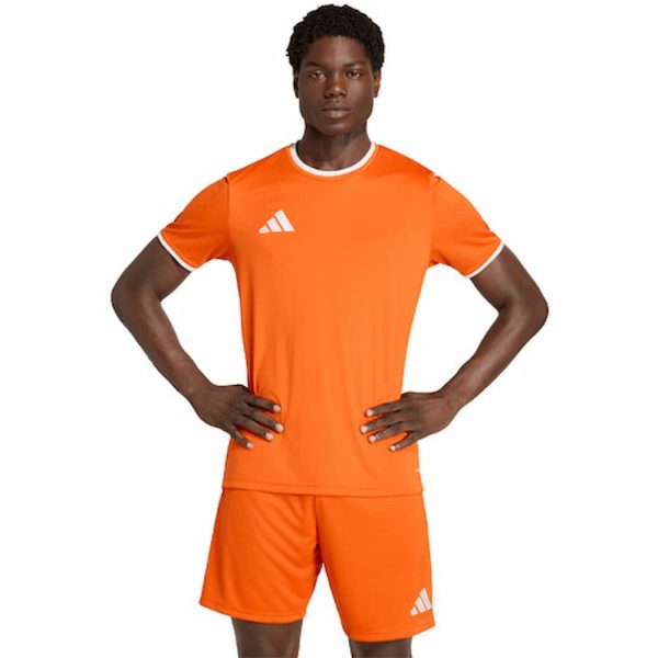 Adidas Ent26 JSY Orange