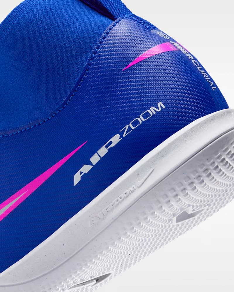 Nike JR Superfly 10 Academy IC - Image 6