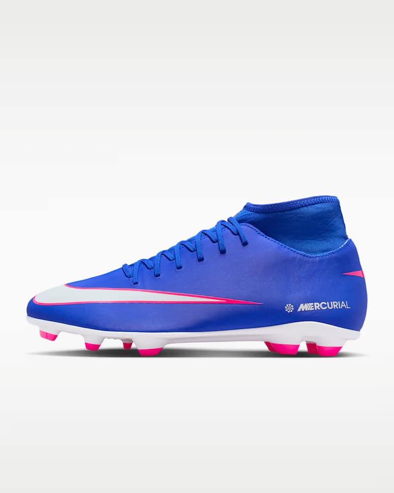 Nike Superfly 10 Club FG/MG