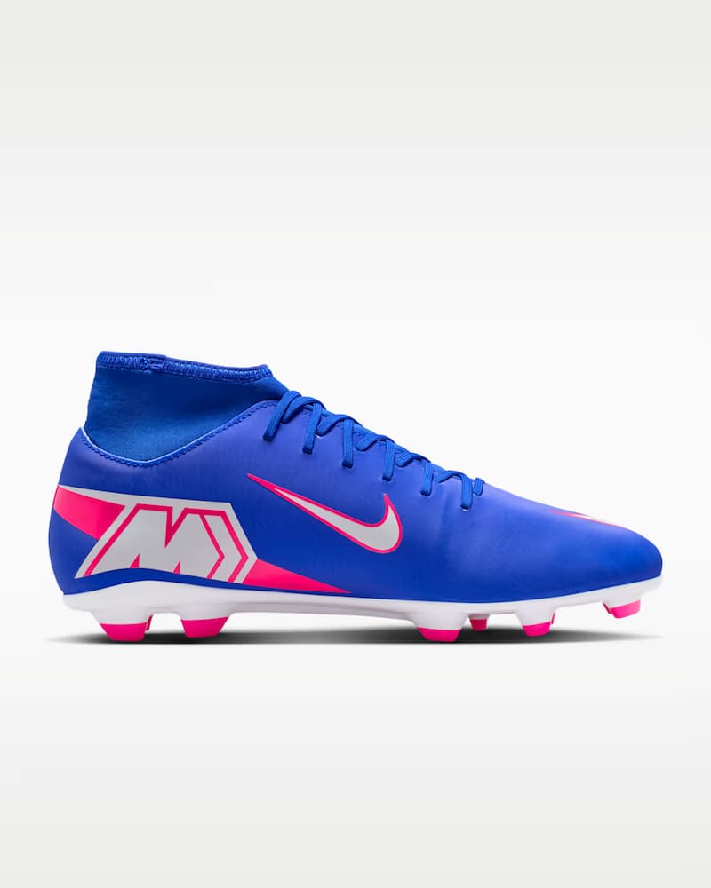 Nike Superfly 10 Club FG/MG – Image 2