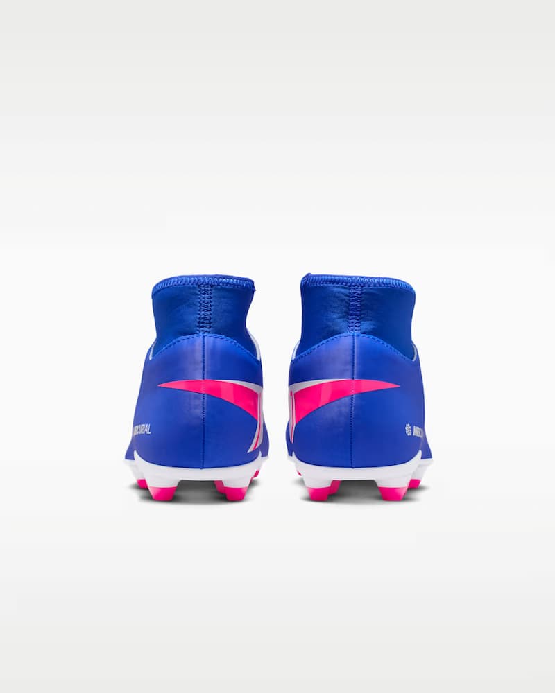 Nike Superfly 10 Club FG/MG – Image 4