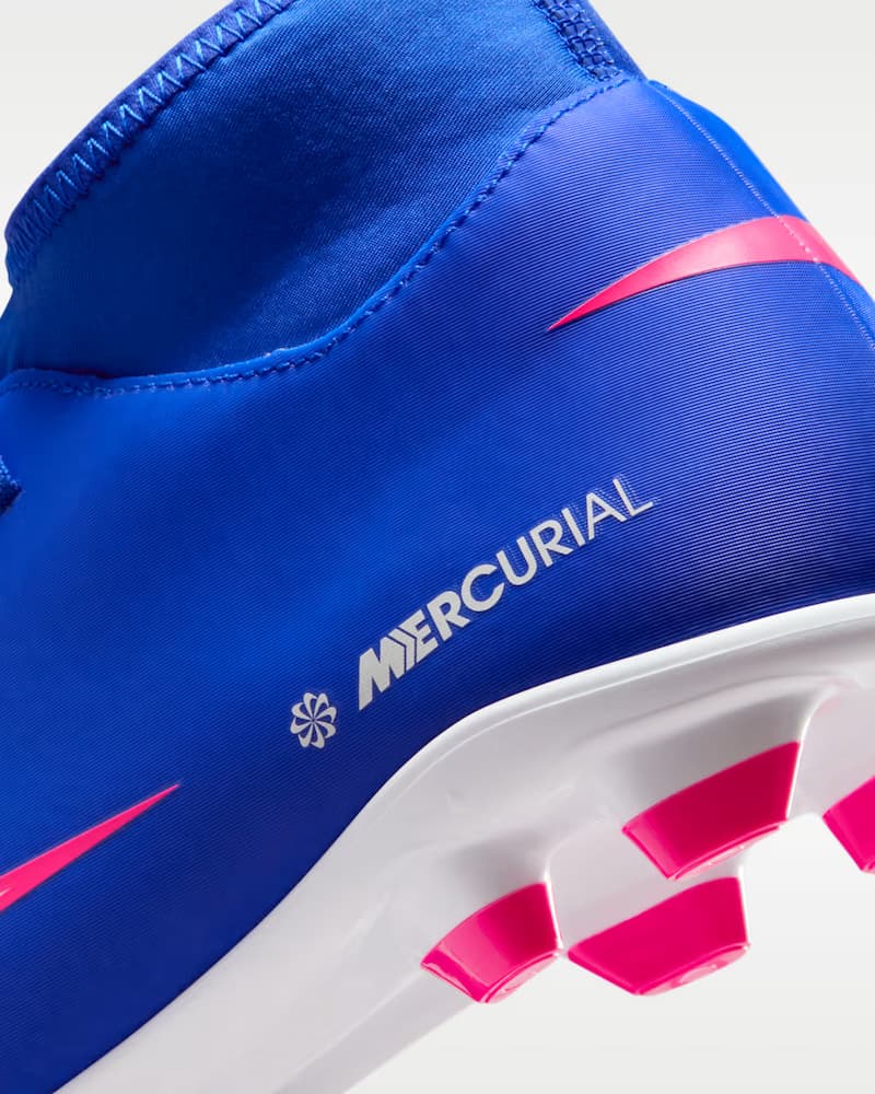 Nike Superfly 10 Club FG/MG – Image 7