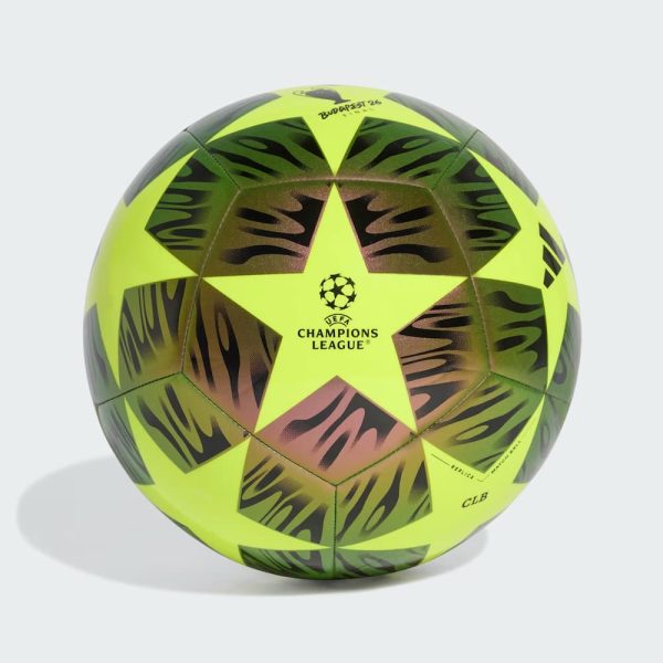 Adidas Ballon UCL Club