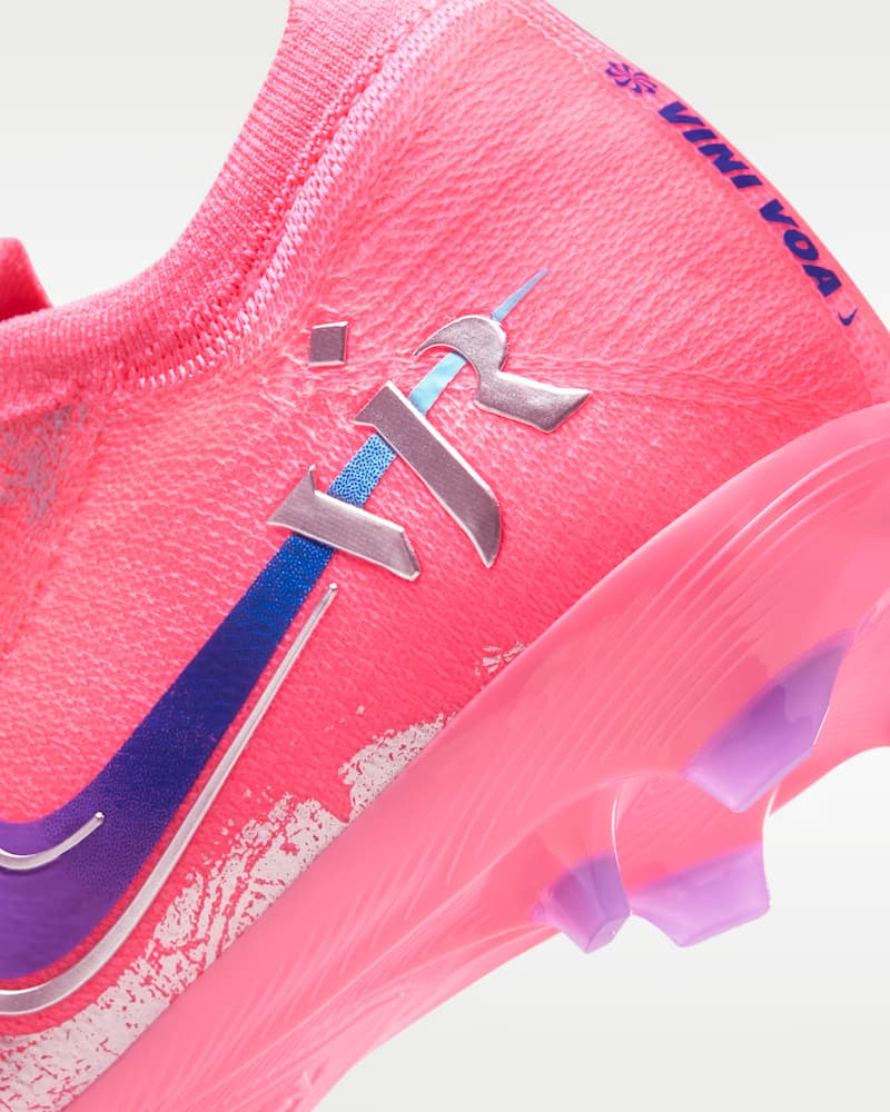 Nike Jr Vapor 16 Pro VJR FG – Image 8