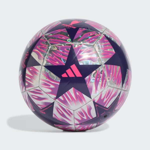 Adidas Ballon UCL TRN