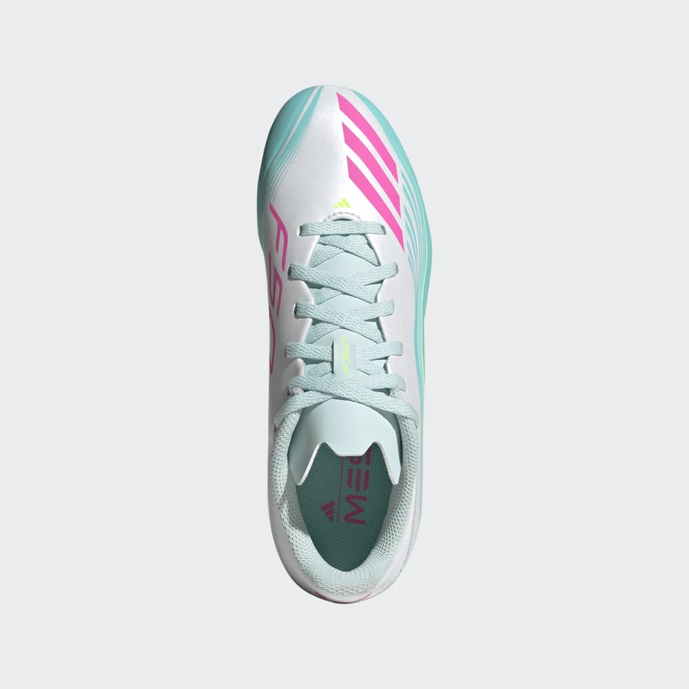 Adidas F50 Messi League FG/MG J – Image 3