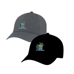 Casquette 5 panneaux