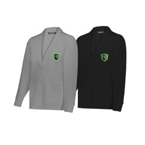 Cardigan Femme - Logo Frégates