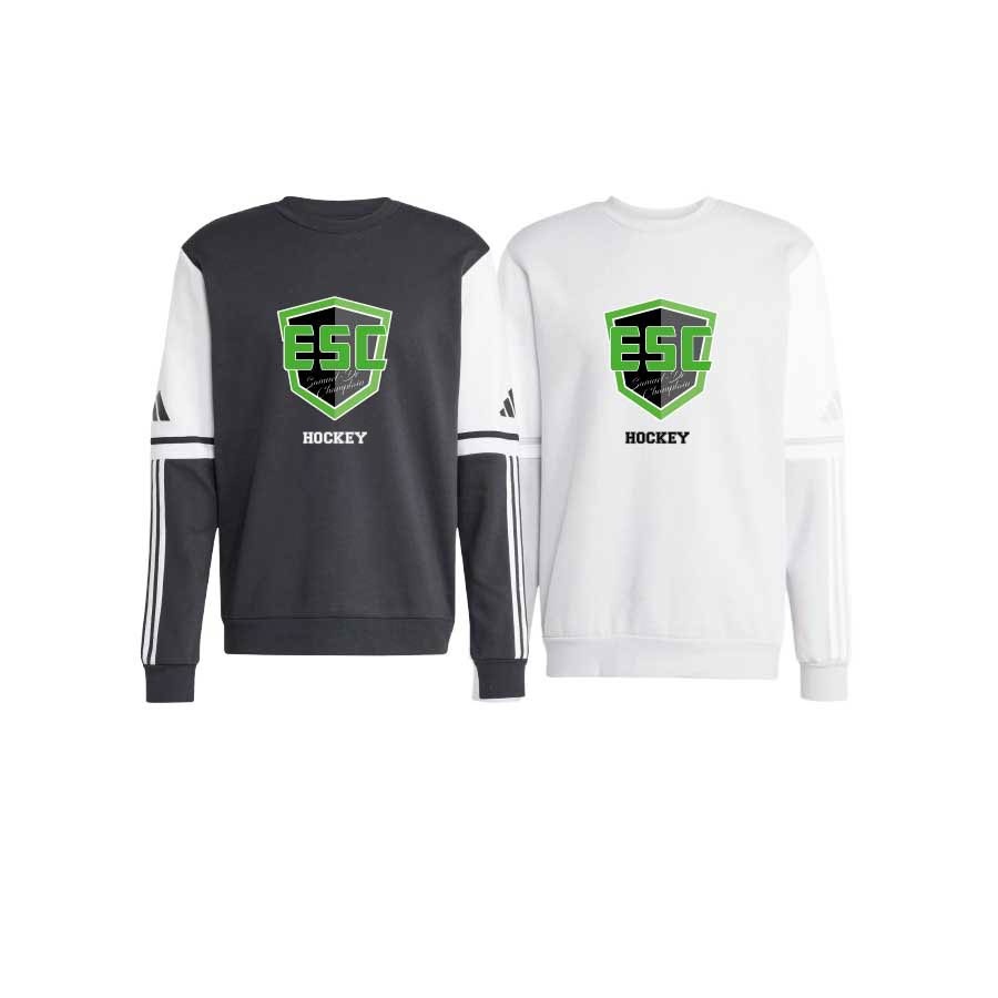 Crewneck Adidas (logo poitrine) - Logo Frégates