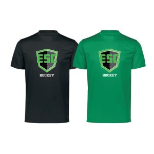 T-shirt Polyester (logo poitrine) - Logo Frégates