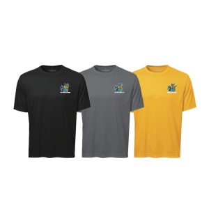 T-shirt Polyester
