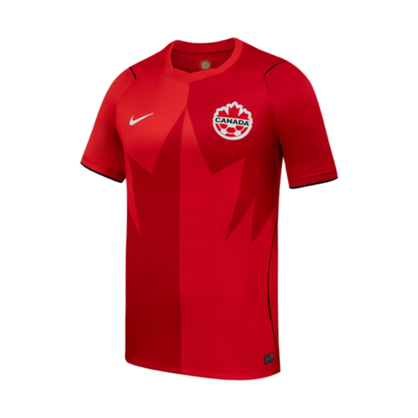 Nike Team Canada Red 2026