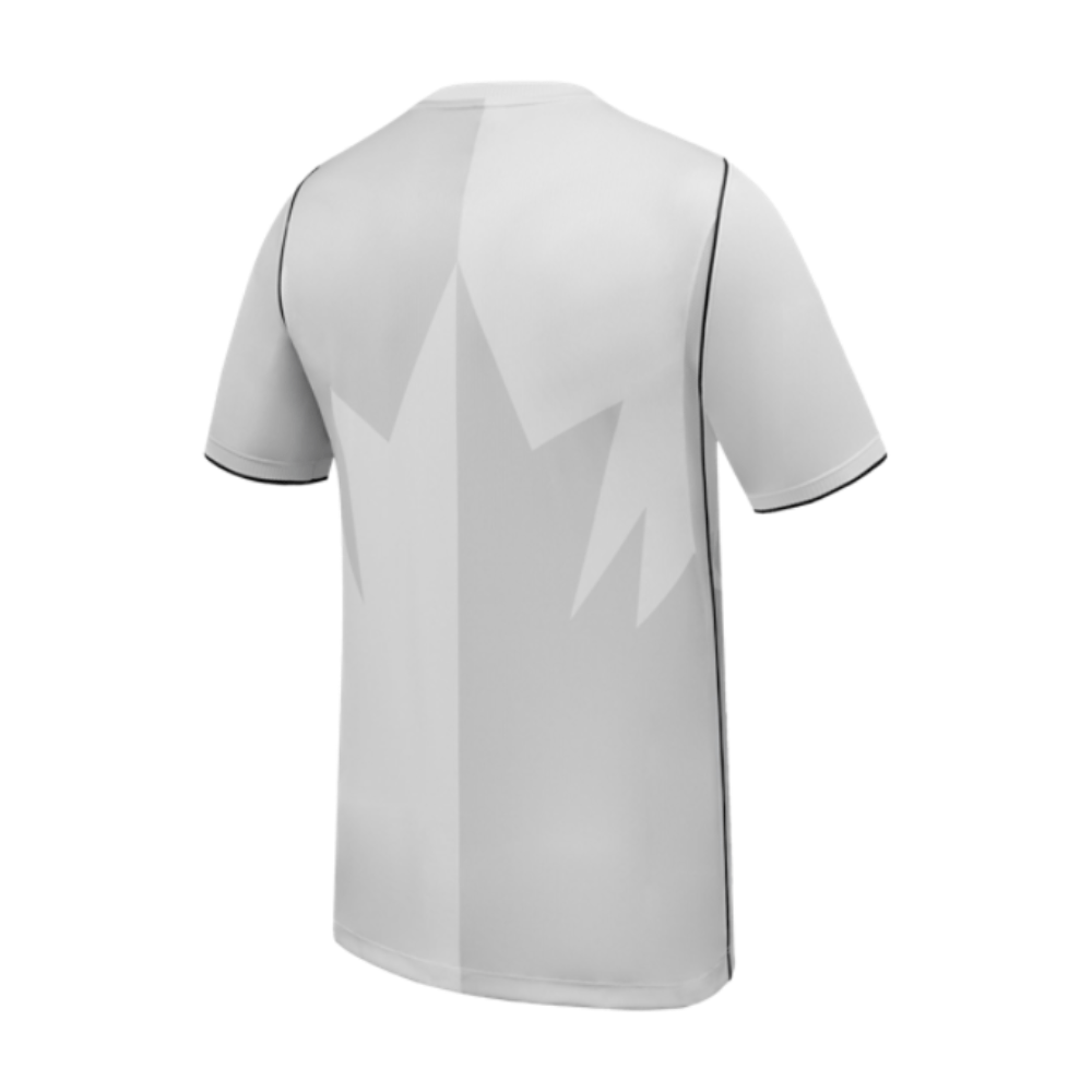 Nike Maillot Canada Blanc Adulte – Image 2