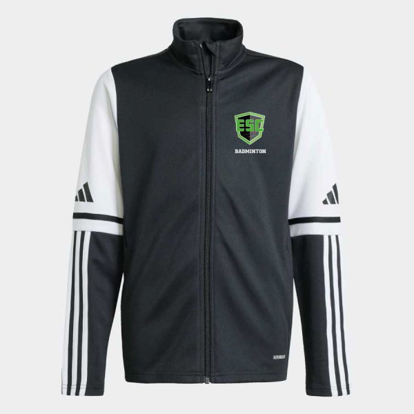 Veste Adidas - Logo Samuel-de-Champlain