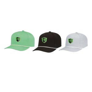 Casquette - Logo Frégates