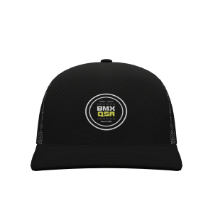 Casquette avec filet