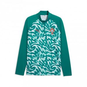 Puma Veste Portugal 1/4 Zip