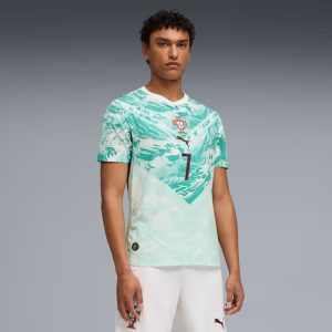 Puma Maillot Portugal Away Pro Ronaldo