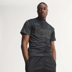 Liverpool Jersey 95 Black