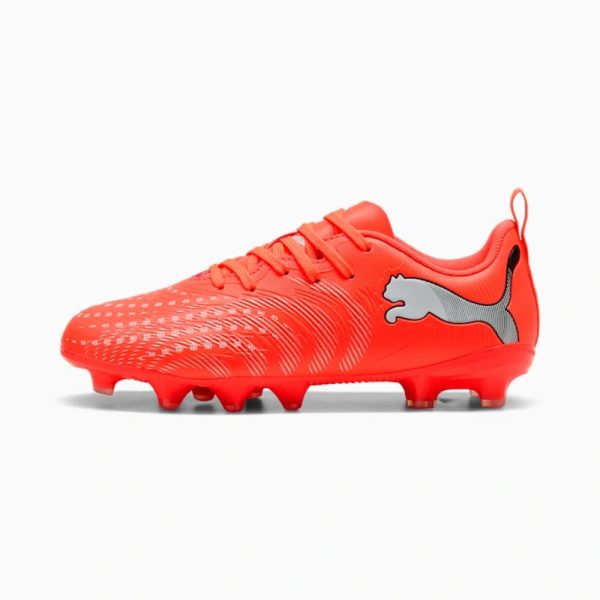 Puma Future 9 Play FG-AG JR