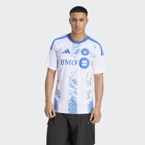 Adidas Maillot CF Montréal Away