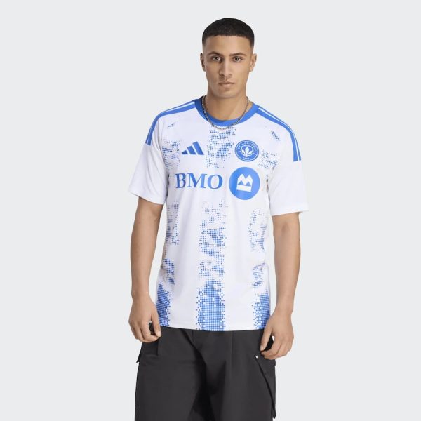Adidas Maillot CF Montréal Away