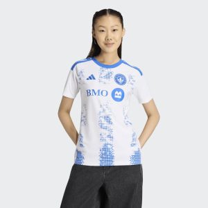 Adidas Maillot CF Montréal A W