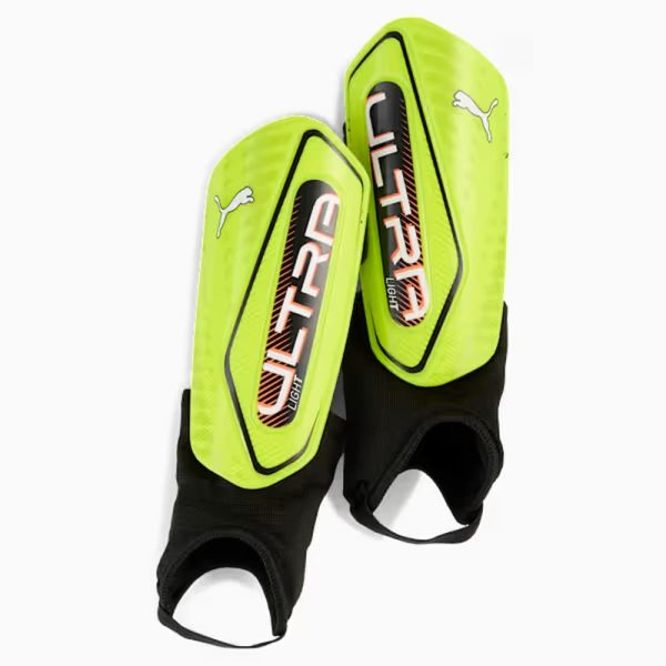 Puma Ultra Light Shin Pad