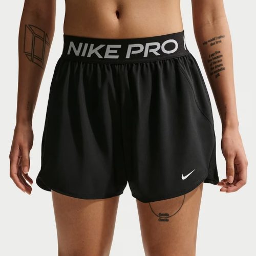 Nike Pro Short Women Black