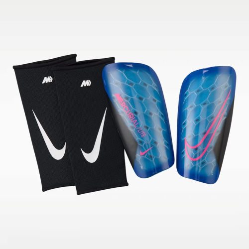 Nike Mercurial Lite Bleu