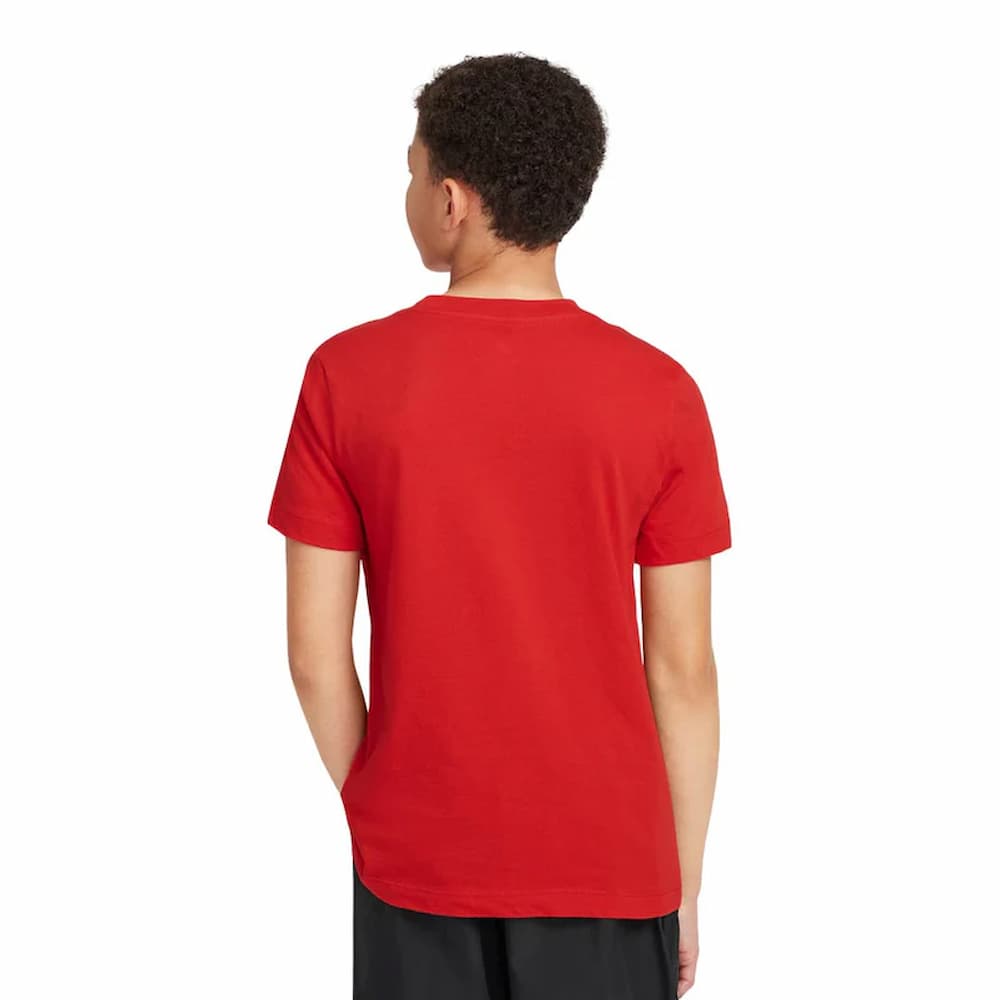Nike T-Shirt Canada Youth Red – Image 2