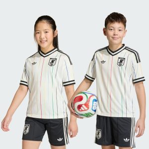 Adidas Maillot Japon Away Youth