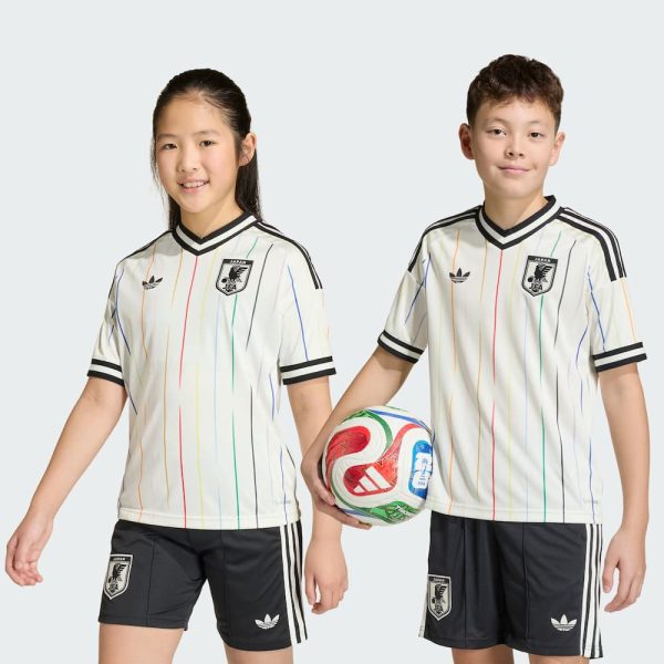 Adidas Maillot Japon Away Youth