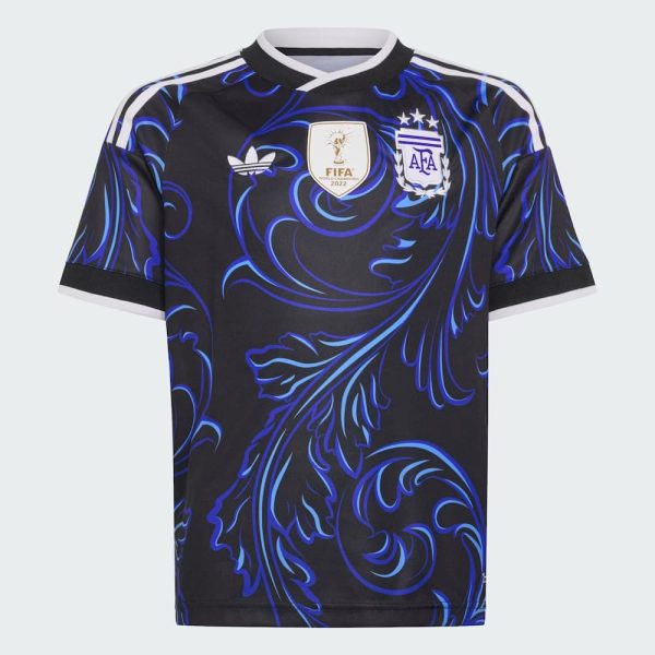 Adidas Maillot Argentine Away Youth
