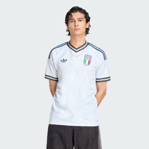 Adidas Maillot Italie Away