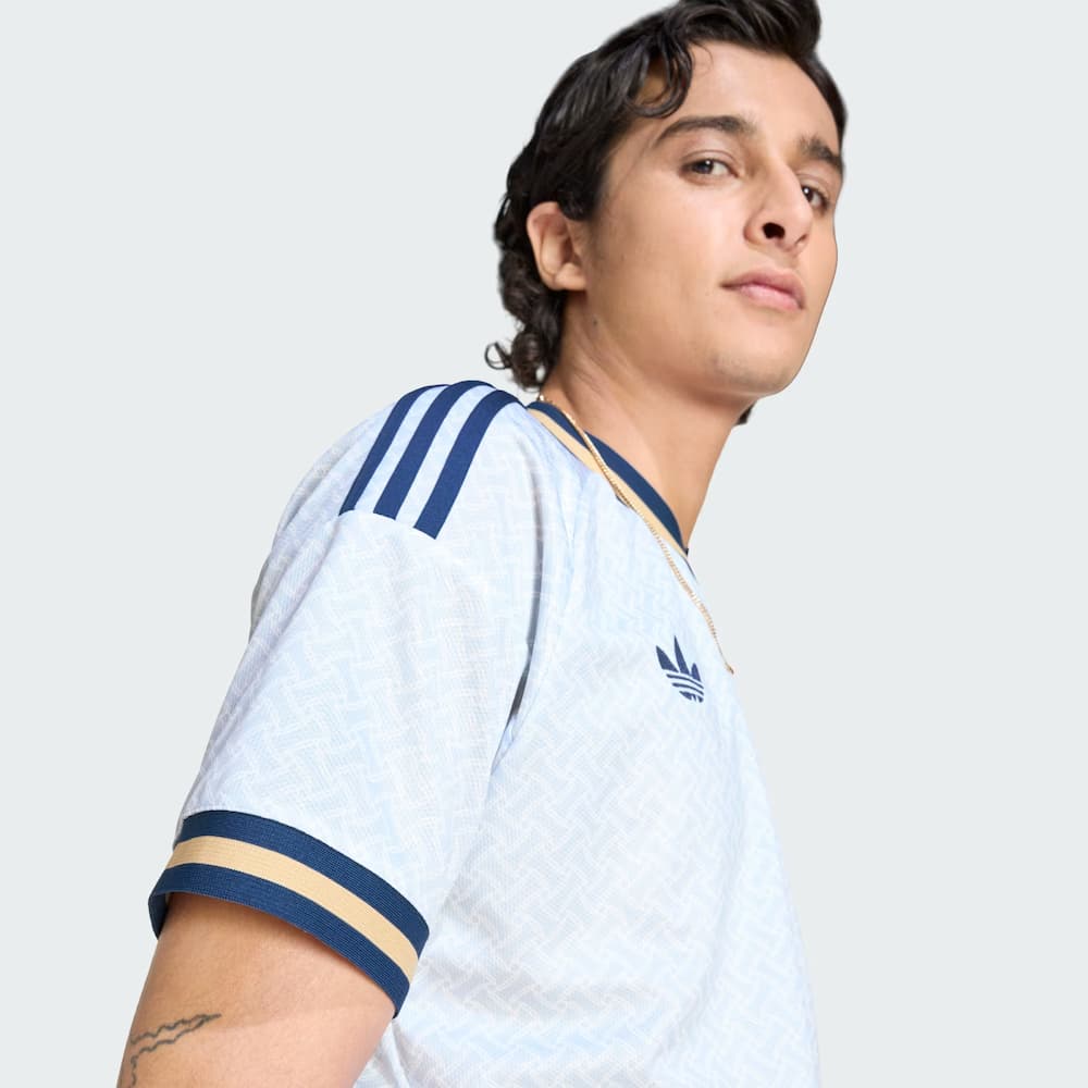 Adidas Maillot Italie Away – Image 4