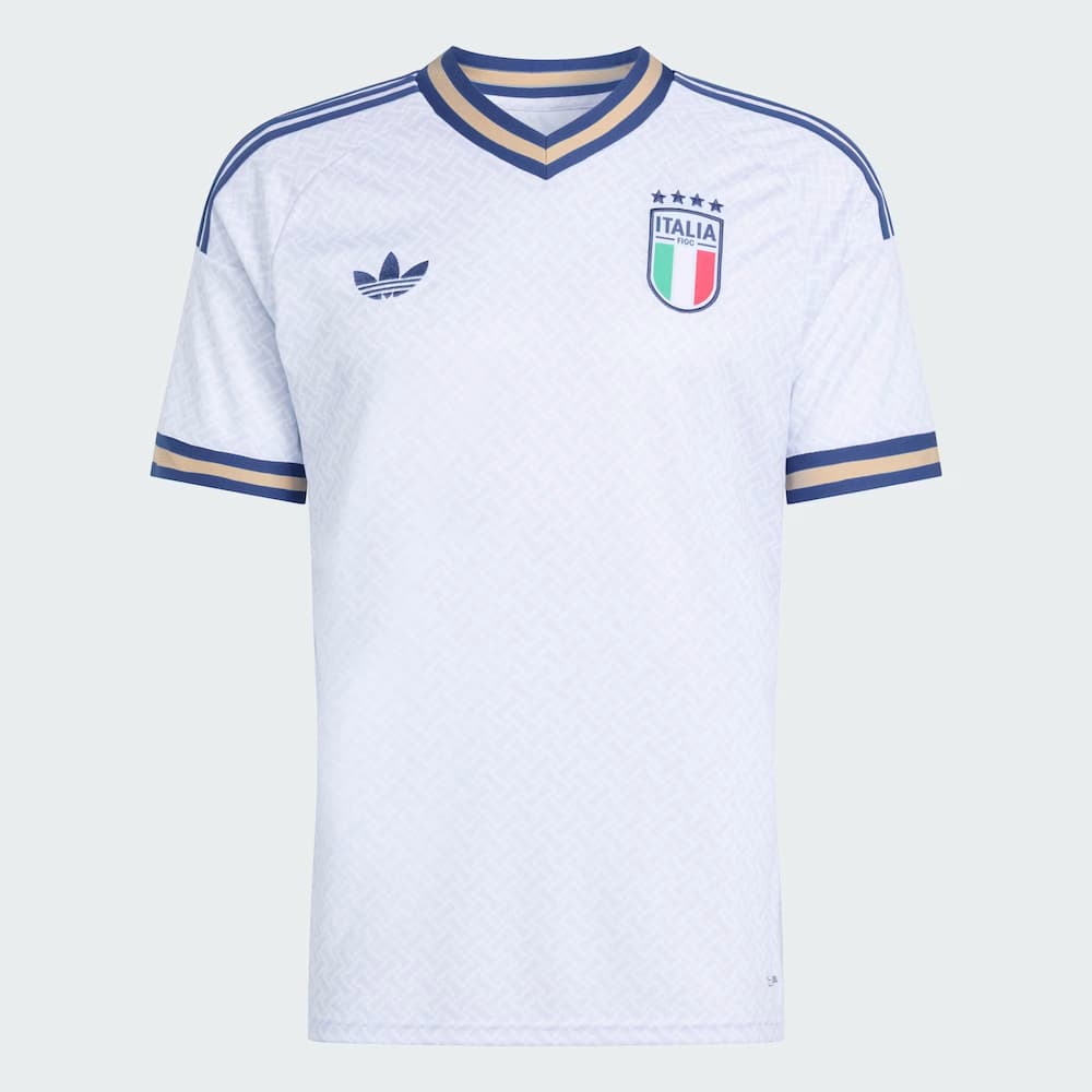 Adidas Maillot Italie Away – Image 5